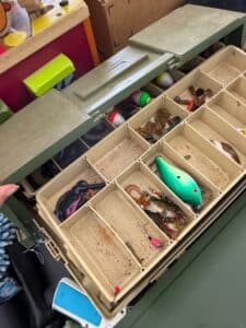 Vintage-Plano-Tackle-Box-second-image-1
