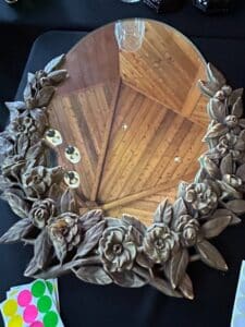 Vintage-Syroco-Floral-Relief-Wall-Mirror