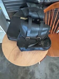 Willie-Max-Braided-Series-Motorcycle-Saddlebags