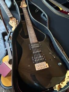 Yamaha-ERG-Electric-Guitar
