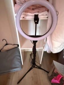 inch-LED-Ring-Light-with-Tripod-Stand-1
