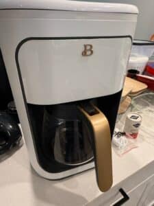 Beautiful-by-Drew-Barrymore-Cup-Programmable-Coffee-Maker-White-Icing