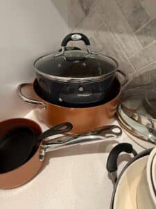 Gotham-Steel-Piece-Cookware-Set