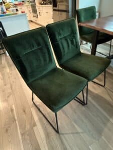 Set-of-Two-Modrest-Yannis-Modern-Green-Fabric-Dining-Chairs