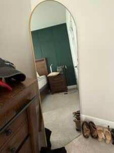 XRAMFY-Arched-Gold-Aluminum-Alloy-Framed-Full-Length-Floor-Mirror