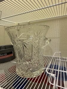 American-Brilliant-Period-Cut-Glass-Ice-Bucket-with-Starburst-and-Hobstar-Patterns