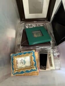 Assorted-Decorative-Picture-Frame-Collection