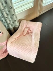 Boppy-Newborn-Lounger