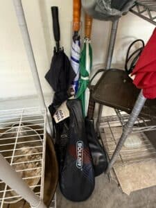 Boulder-Tennis-Racquet-and-Assorted-Umbrellas