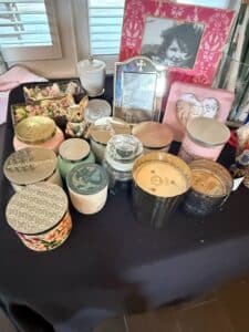 Collection-of-Bath-Body-Works-Scented-Candles-and-Decorative-Home-Accents