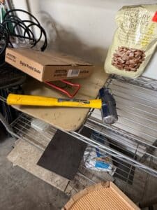 Estwing-Dead-Blow-Hammer