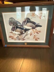 Federal-Duck-Stamp-Print-by-David-Maass
