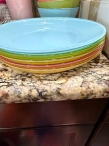 Fiesta-Ware-Dinner-Plates