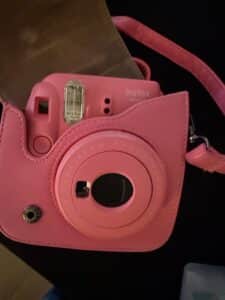 Fujifilm-Instax-Mini-Instant-Camera