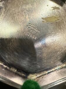 Gorham-Silverplated-Teapot-Server-YC