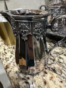 Gorham-Silverplated-Teapot-Server-YC-second-image