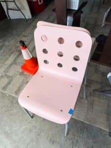 IKEA-Jules-Swivel-Chair
