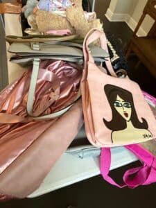 Katy-Briscoe-Hand-Painted-Pink-Tote-Bag