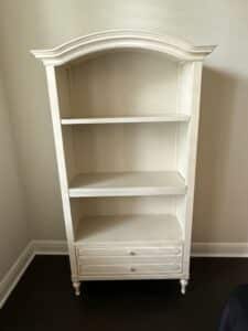 Laura-Ashley-Provencale-Ivory-Bookcase