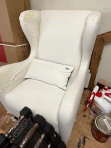 Mitchell-Gold-Bob-Williams-Wingback-Chair