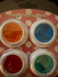 Pack-Colored-Close-Up-Lens-Filters-for-Fujifilm-Instax-Mini-S-or-or-or-Cameras