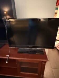Samsung-p-LCD-TV