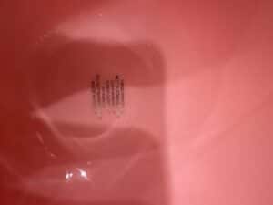 Set-of-Four-Italian-Hand-Painted-Glass-Bowls-second-image