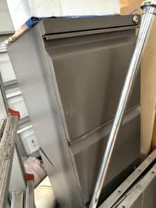Steelcase-Drawer-Vertical-File-Cabinet