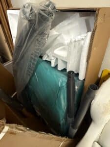 Unassembled-Metal-Frame-Office-Chair