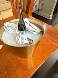 Wireless-Bottle-Lamp