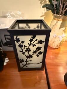 Asian-Style-Cherry-Blossom-Silhouette-Lantern