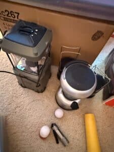 Assorted-Camping-Lighting-Equipment