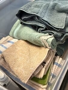 Assorted-Household-Towels