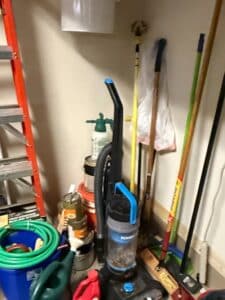 Bissell-PowerForce-Helix-Bagless-Upright-Vacuum