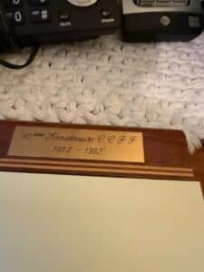 CCFF-th-Anniversary-Commemorative-Plaque