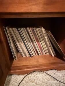 Collection-of-Classical-Vinyl-Records