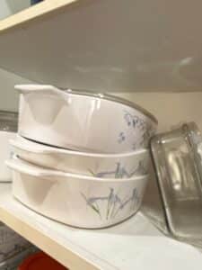 CorningWare-Shadow-Iris-Casserole-Dishes