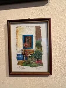 Costa-Rica-Hand-Painted-Bark-Paper-Art