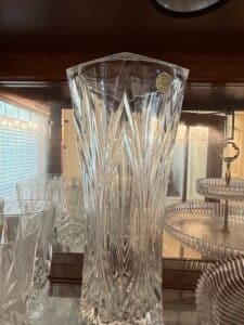 Cristal-dArques-Chatelet-Lead-Crystal-Vase