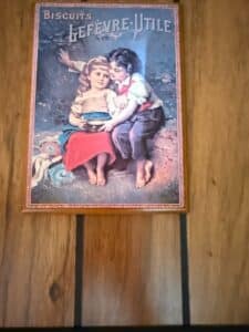 Emile-Munier-A-Special-Moment-Reproduction-Print