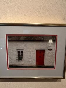 Framed-Irish-Cottage-Photography-Print