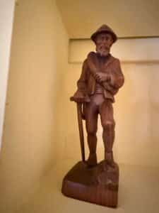 Hand-Carved-Black-Forest-Wood-Figure
