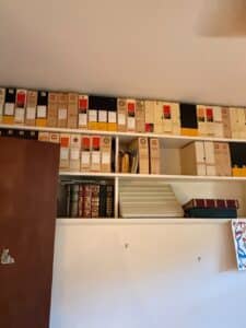 Kodak-Carousel-Slide-Projector-Trays-Collection-Slide-Capacity