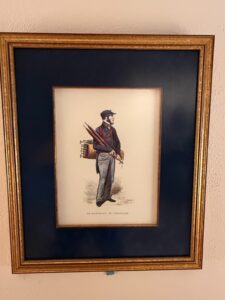 Le-Marchand-de-Parapluies-Umbrella-Merchant-from-Cris-de-Paris-by-Carle-Vernet