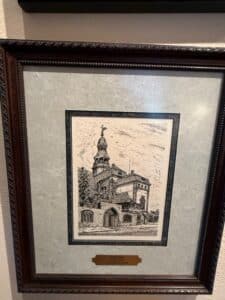 Lneburg-Town-Hall-Christmas-Print