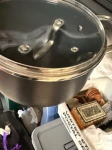 Micro-Touch-ONE-Classic-Safety-Razor-and-Assorted-Cookware-sixth-image