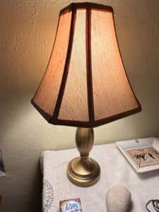 Mid-Century-Modern-Brass-Table-Lamp