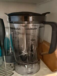 NutriBullet-Blender-Combo-W-second-image
