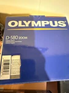 Olympus-D-Zoom-Digital-Camera