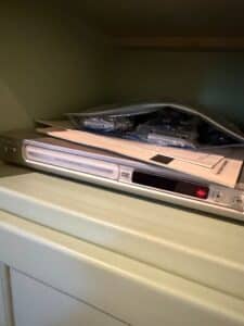 Philips-DVD-DVD-Player